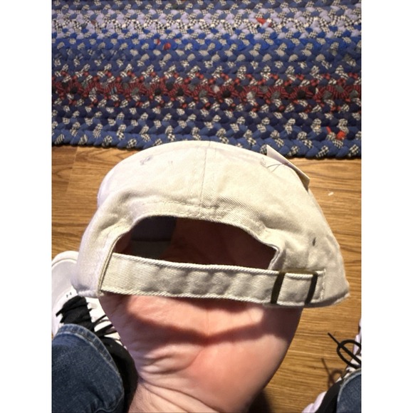 NWT's American Needle Masters Hat | Stone | Adjustable - Picture 2 of 4